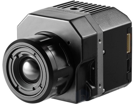 Тепловизионный модуль Flir Vue Pro 336, 13 мм