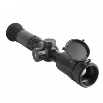 Тепловизионный прицел DALI-IRtech RS335-384