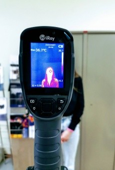 Iray C200H