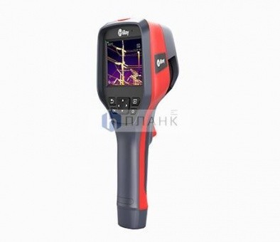 Ручная тепловизионная камера M620