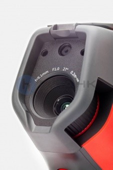 Ручная тепловизионная камера M320 