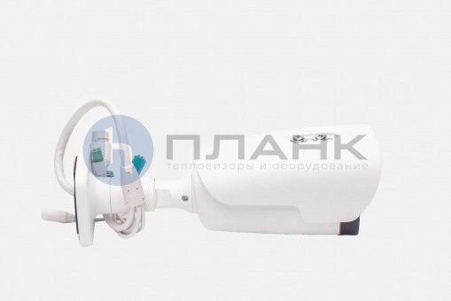 Двухспектральная ИК-камера IRS-FB225-T