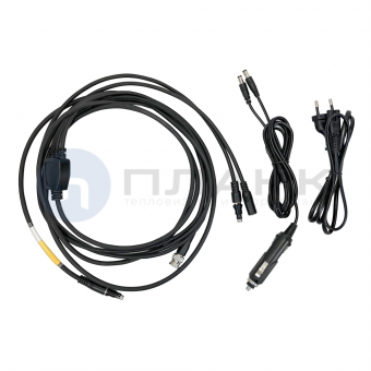 Автомобильный тепловизор IRay M6T PTZ