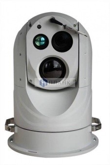 Тепловизионная камера PTZ PD864M/PD8S4M